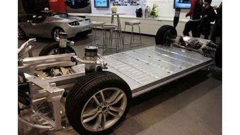 How much to replace a tesla battery. Things To Know About How much to replace a tesla battery. 